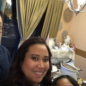 Meet your Posher, Trix